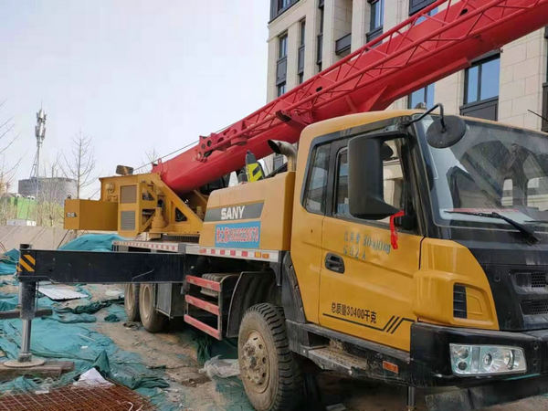 鄭州汽車(chē)吊,鄭州吊車(chē)